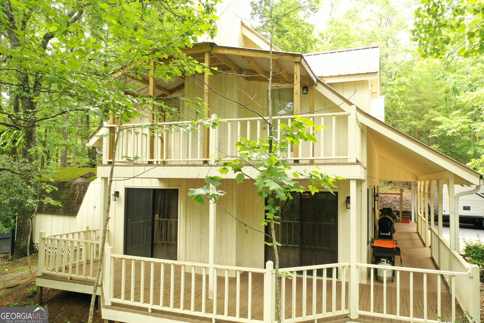 317 Running Deer Road Cleveland - 3