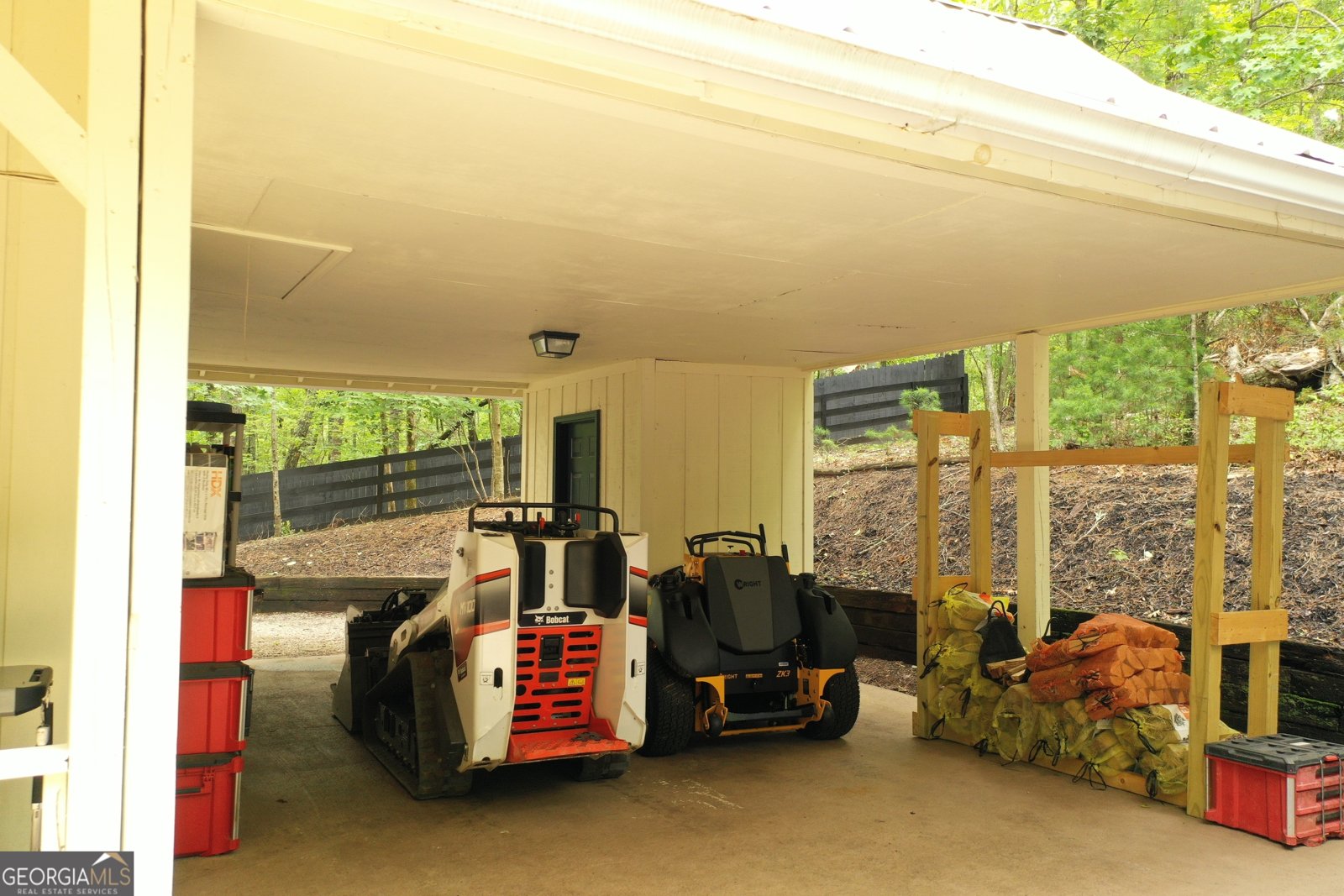 317 Running Deer Road Cleveland - 30