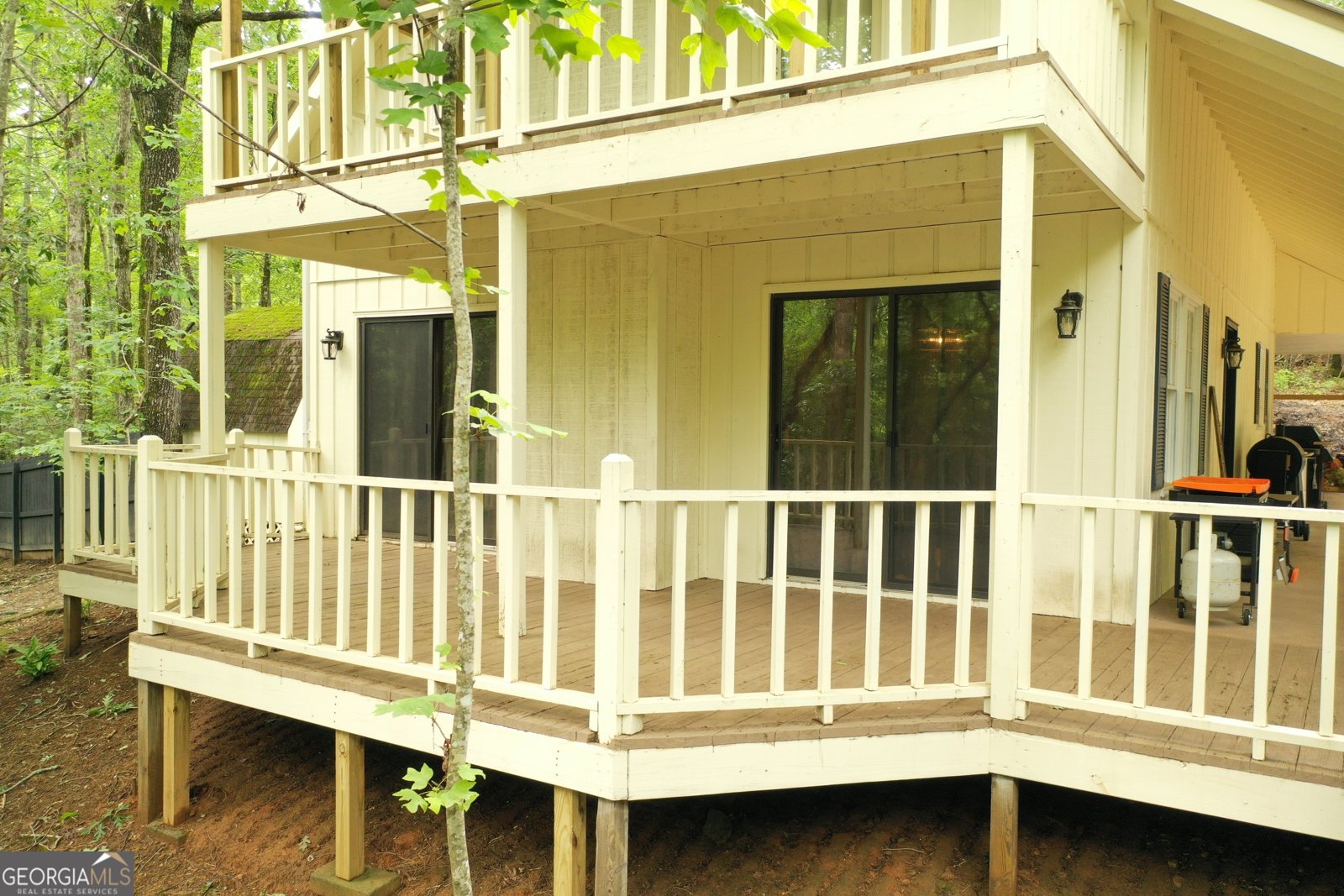 317 Running Deer Road Cleveland - 31