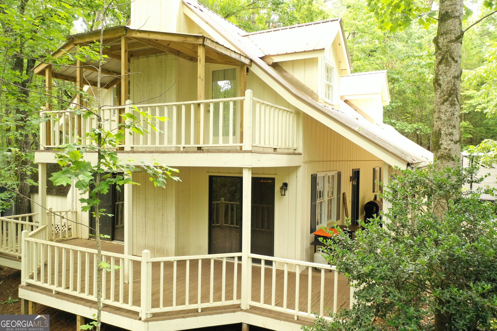 317 Running Deer Road Cleveland - 32