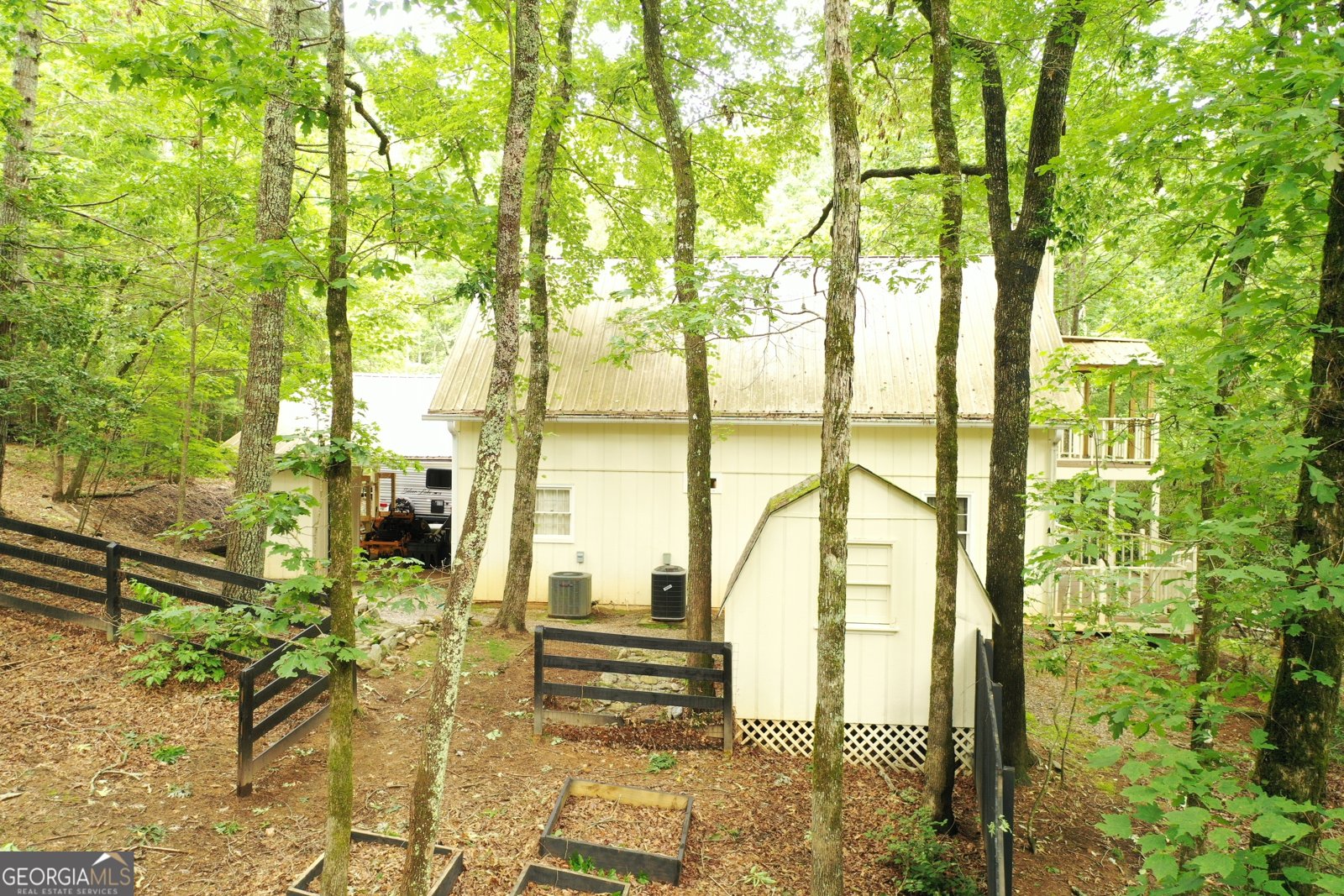 317 Running Deer Road Cleveland - 33