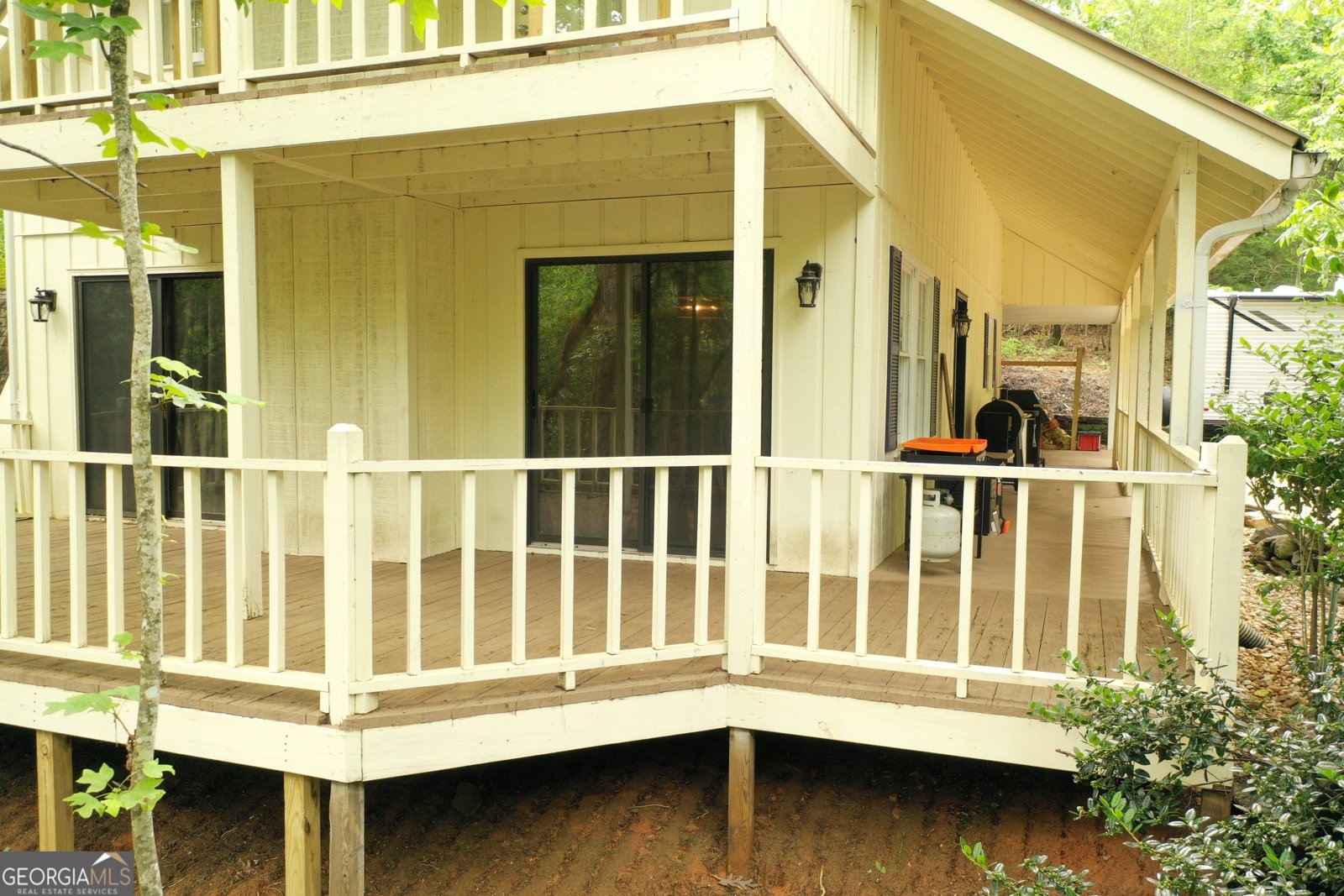317 Running Deer Road Cleveland - 34