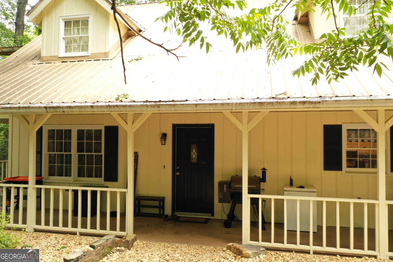 317 Running Deer Road Cleveland - 5