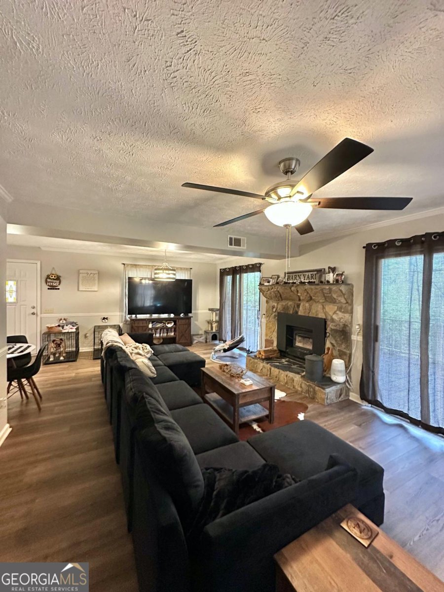 317 Running Deer Road Cleveland - 6