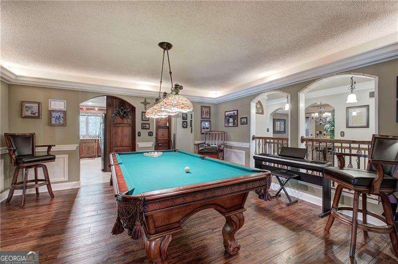 186 Wolverine Drive Waleska - 11