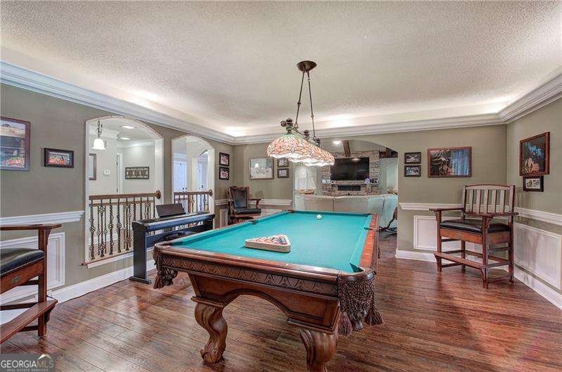 186 Wolverine Drive Waleska - 12