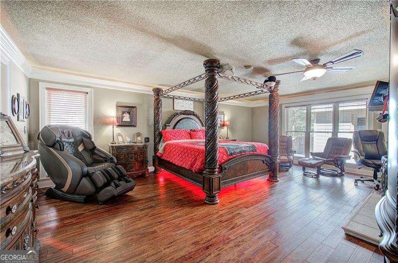 186 Wolverine Drive Waleska - 26