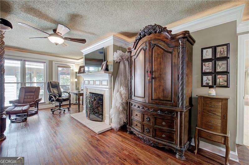 186 Wolverine Drive Waleska - 27