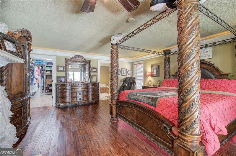 186 Wolverine Drive Waleska - 28