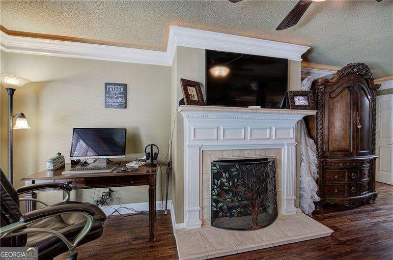186 Wolverine Drive Waleska - 29