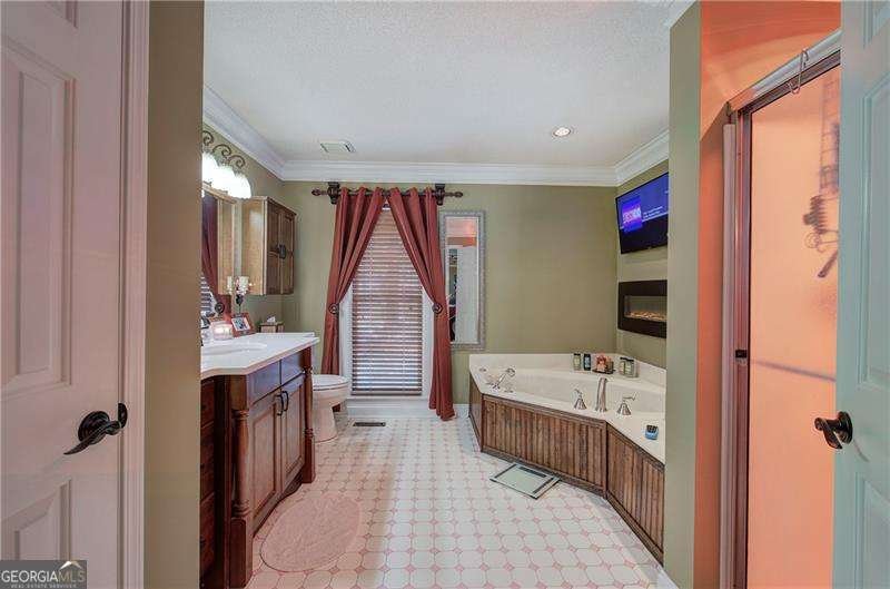186 Wolverine Drive Waleska - 30