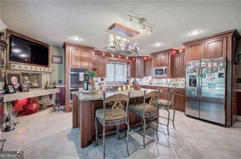 186 Wolverine Drive Waleska - 36