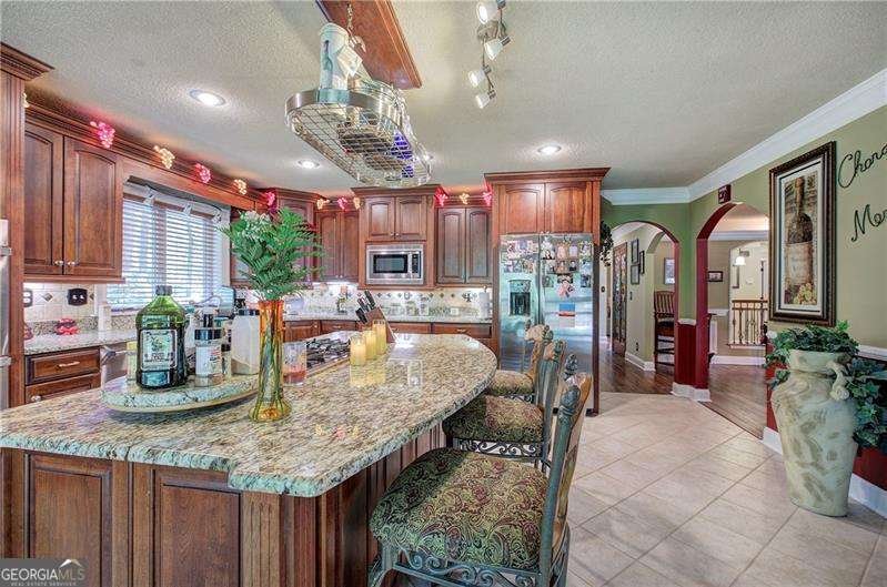 186 Wolverine Drive Waleska - 37