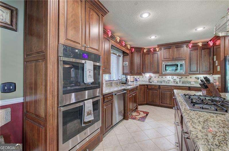 186 Wolverine Drive Waleska - 38