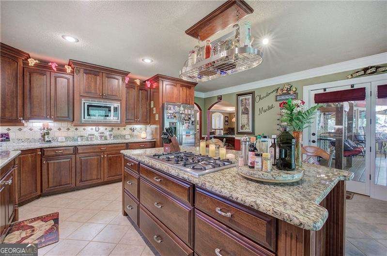 186 Wolverine Drive Waleska - 39
