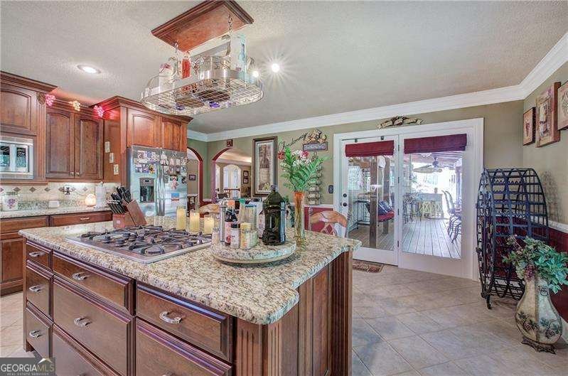 186 Wolverine Drive Waleska - 40