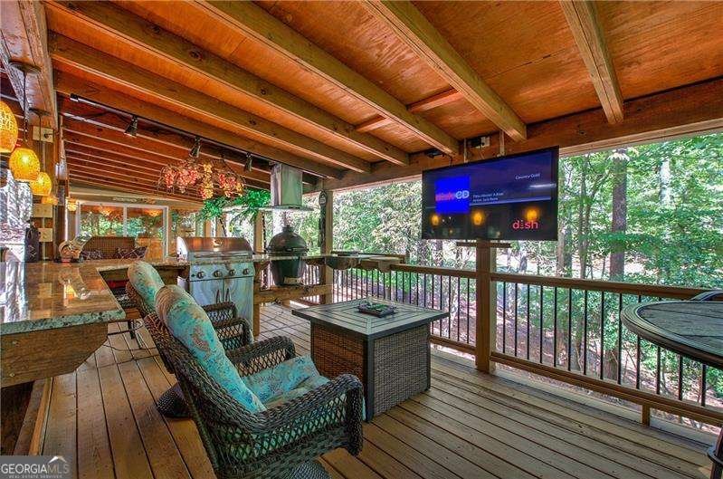 186 Wolverine Drive Waleska - 43