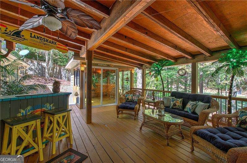 186 Wolverine Drive Waleska - 45
