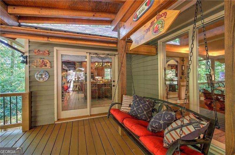186 Wolverine Drive Waleska - 46