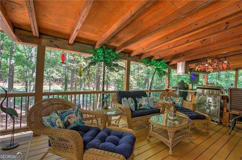 186 Wolverine Drive Waleska - 48