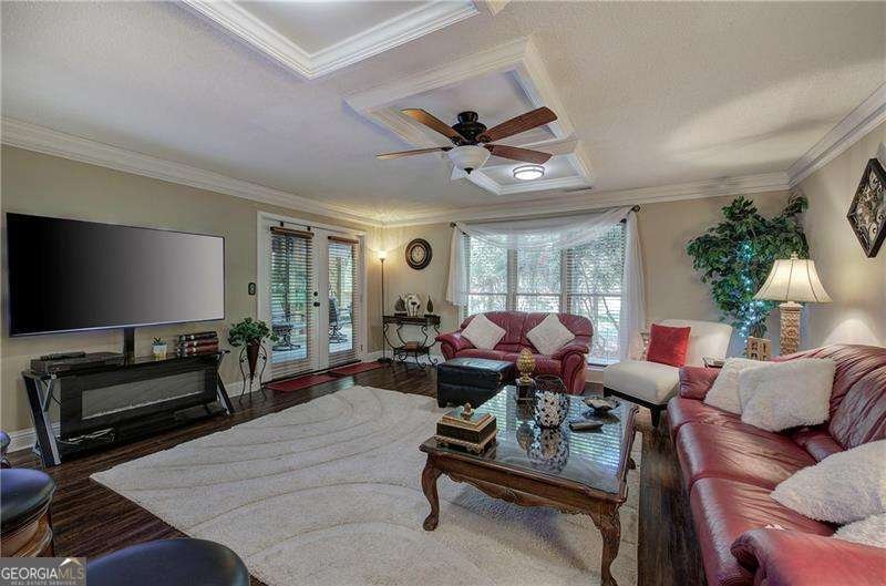 186 Wolverine Drive Waleska - 55