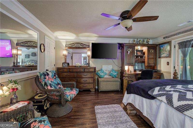 186 Wolverine Drive Waleska - 57
