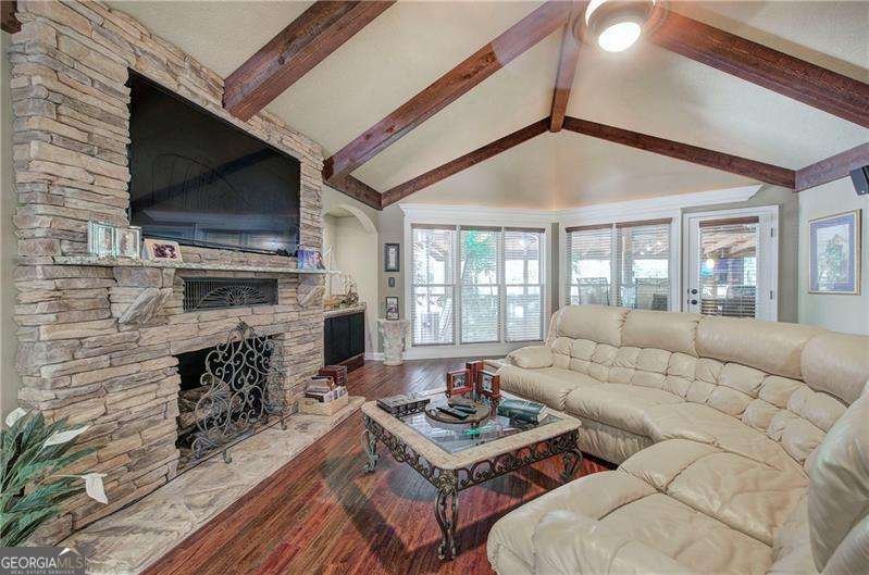 186 Wolverine Drive Waleska - 6