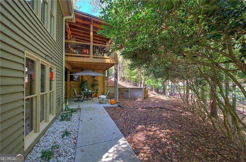 186 Wolverine Drive Waleska - 63