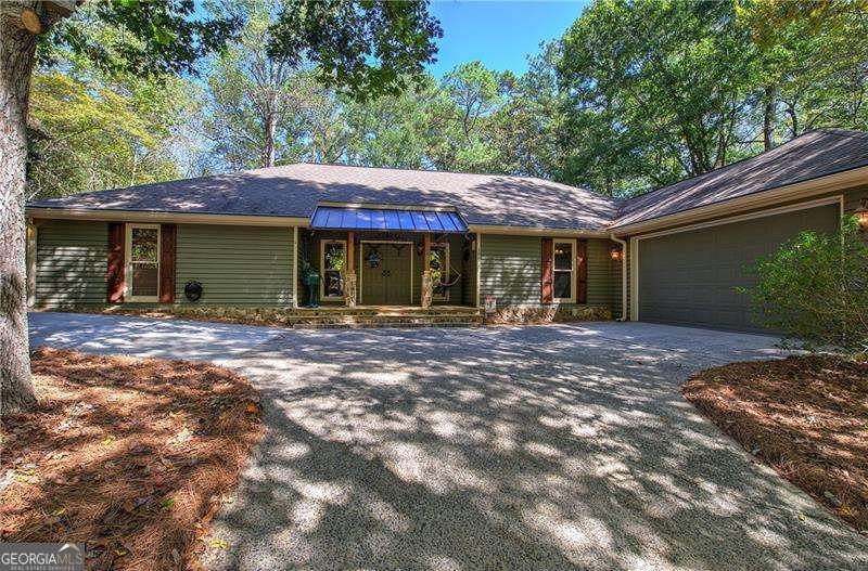 186 Wolverine Drive Waleska - 67