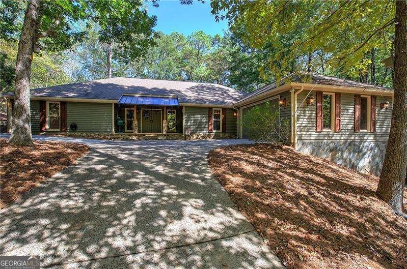 186 Wolverine Drive Waleska - 68