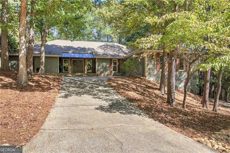 186 Wolverine Drive Waleska - 69