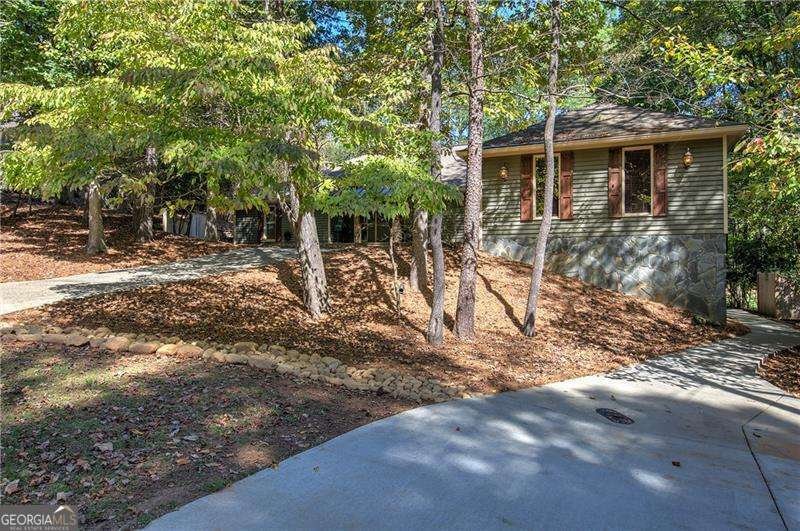 186 Wolverine Drive Waleska - 70