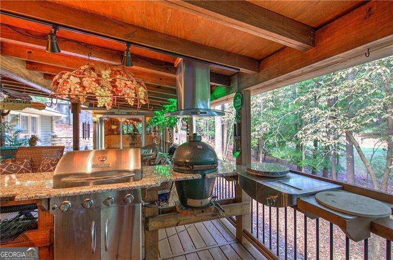 186 Wolverine Drive Waleska - 72