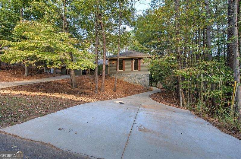 186 Wolverine Drive Waleska - 73