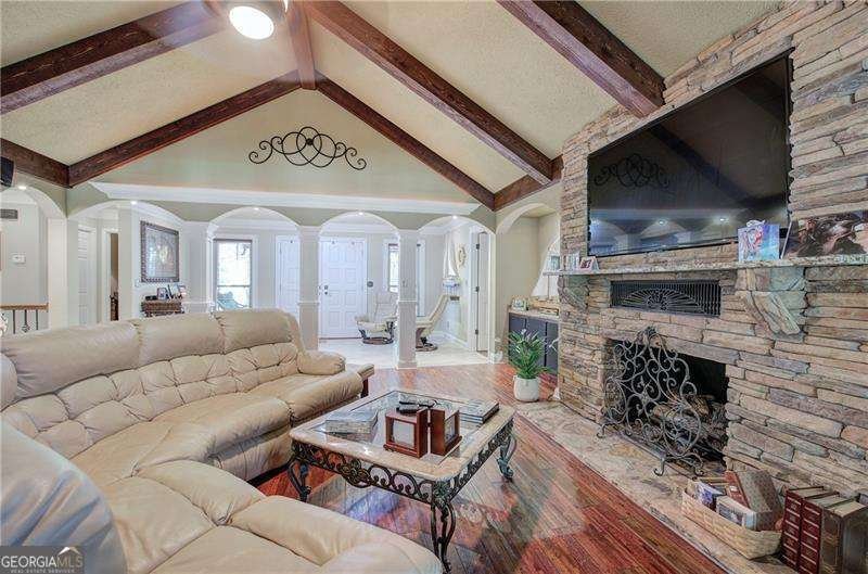186 Wolverine Drive Waleska - 8