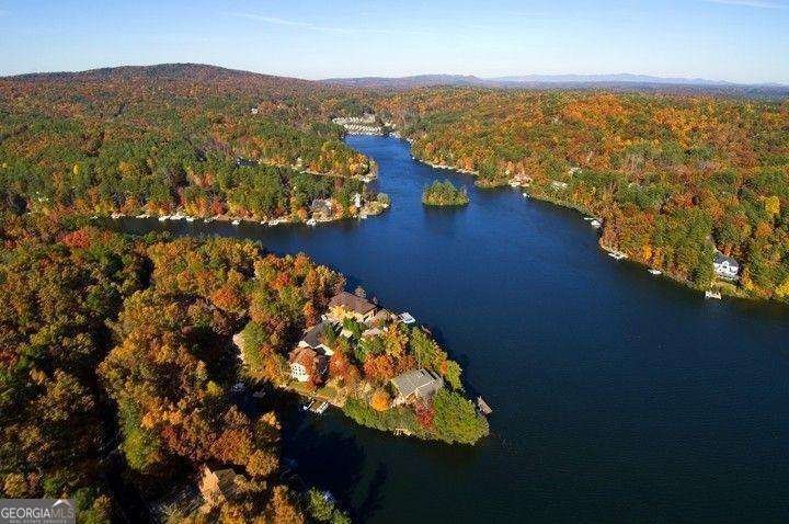 186 Wolverine Drive Waleska - 81