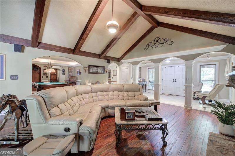 186 Wolverine Drive Waleska - 9