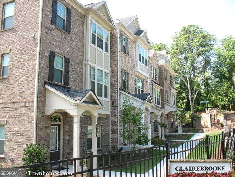 2530 Clairebrooke Bend Atlanta - 1
