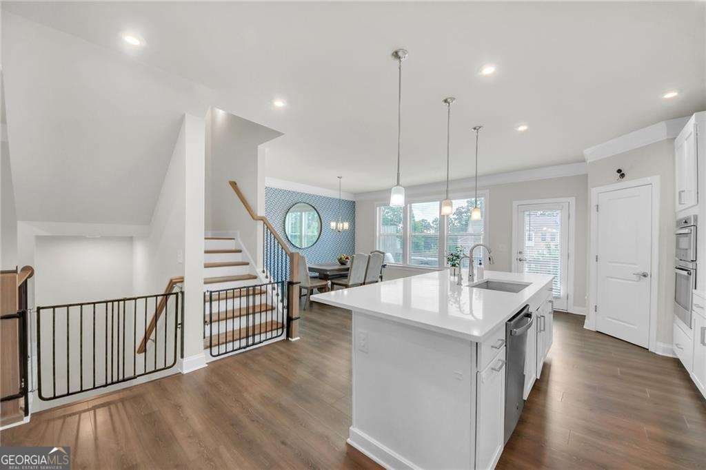 2530 Clairebrooke Bend Atlanta - 10