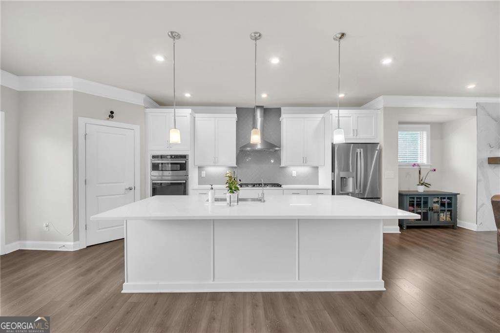 2530 Clairebrooke Bend Atlanta - 11