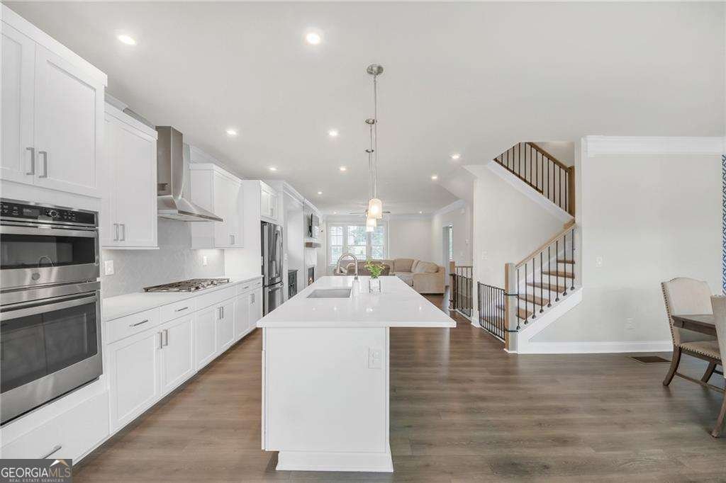 2530 Clairebrooke Bend Atlanta - 12