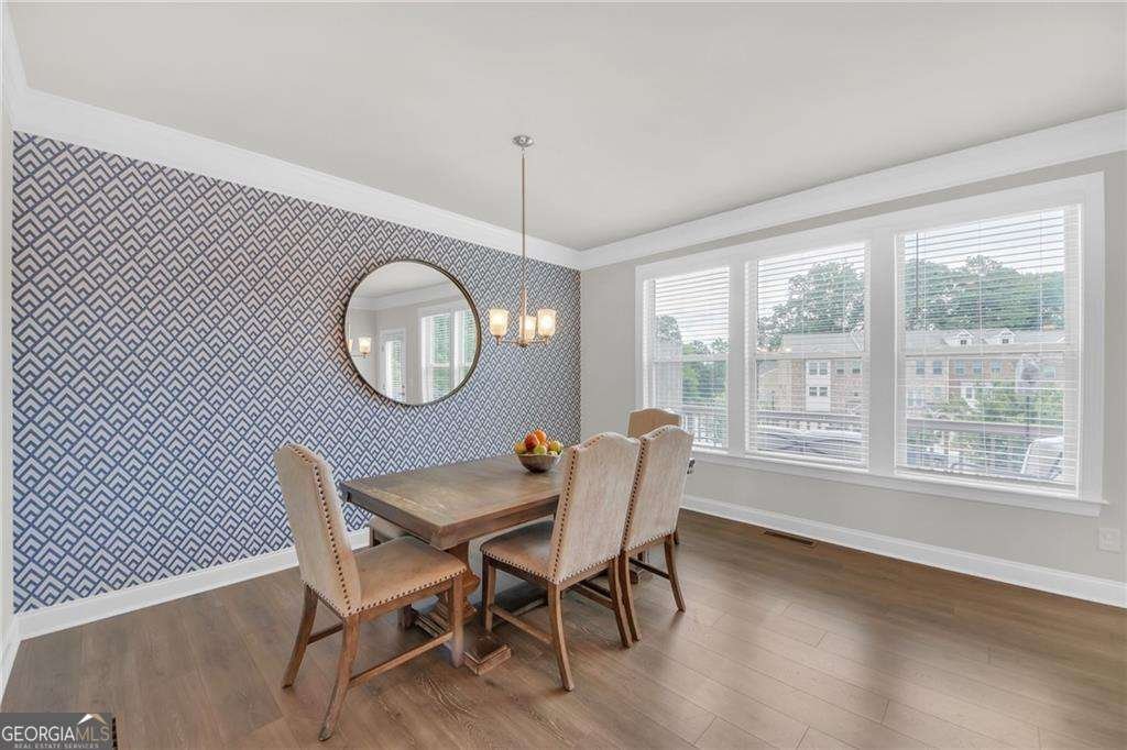 2530 Clairebrooke Bend Atlanta - 16