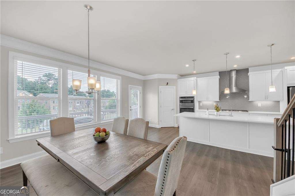 2530 Clairebrooke Bend Atlanta - 17