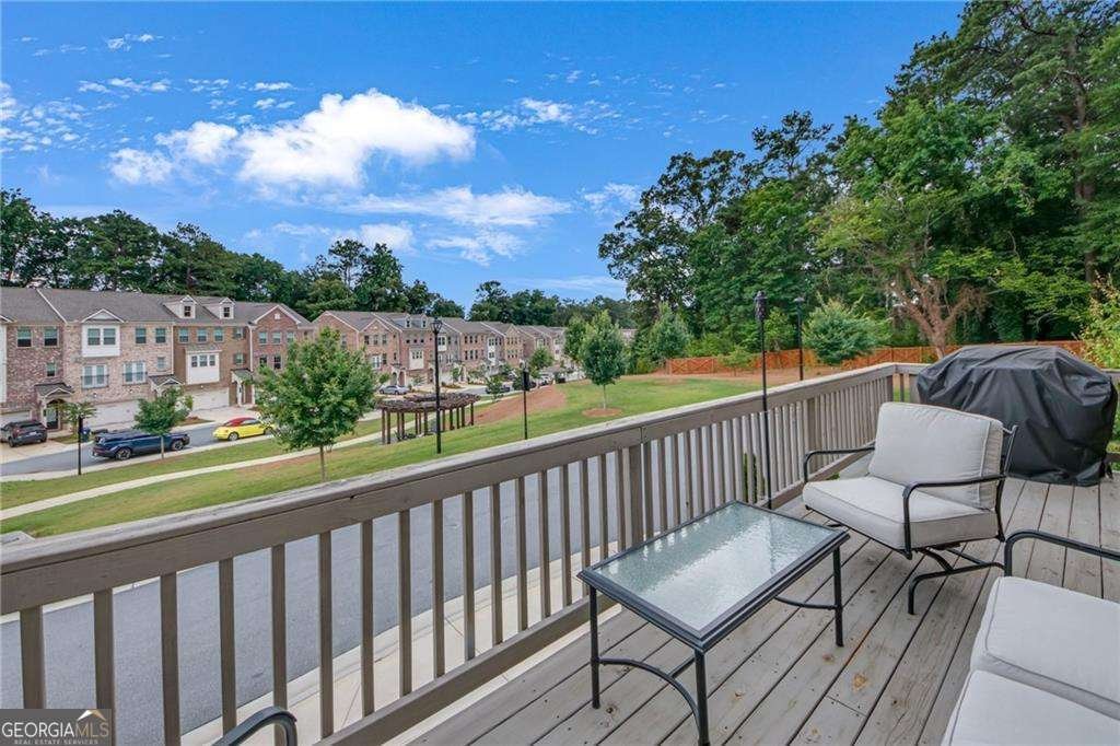 2530 Clairebrooke Bend Atlanta - 19