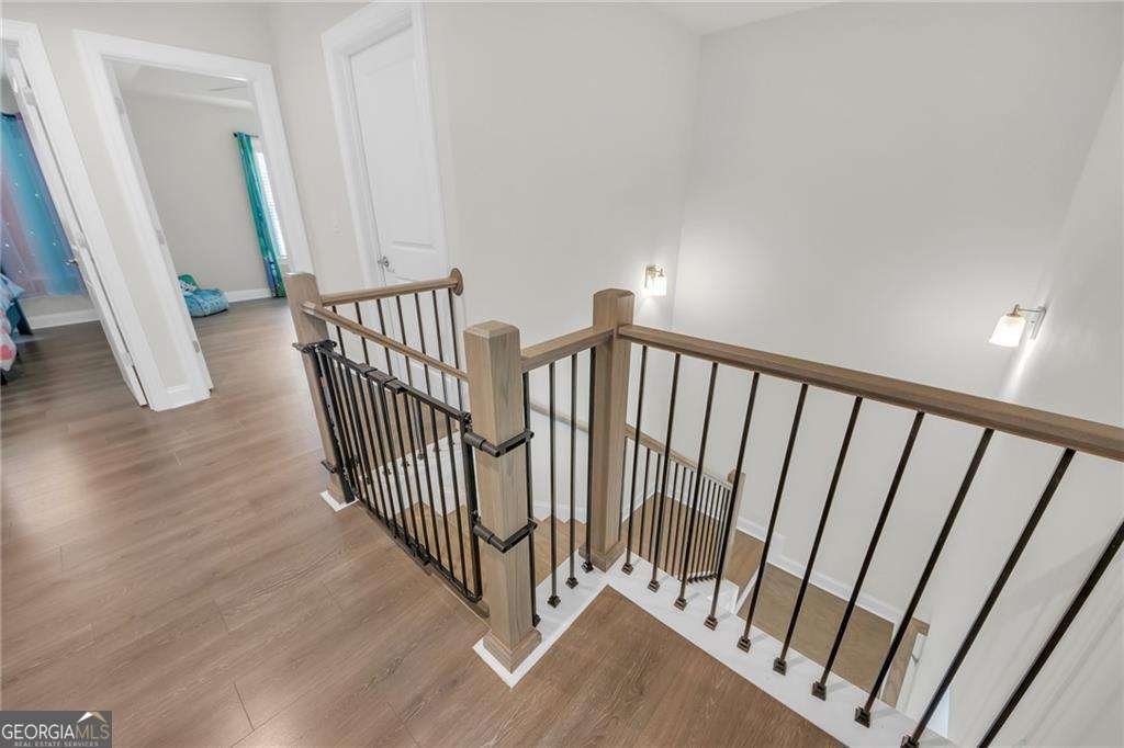 2530 Clairebrooke Bend Atlanta - 20