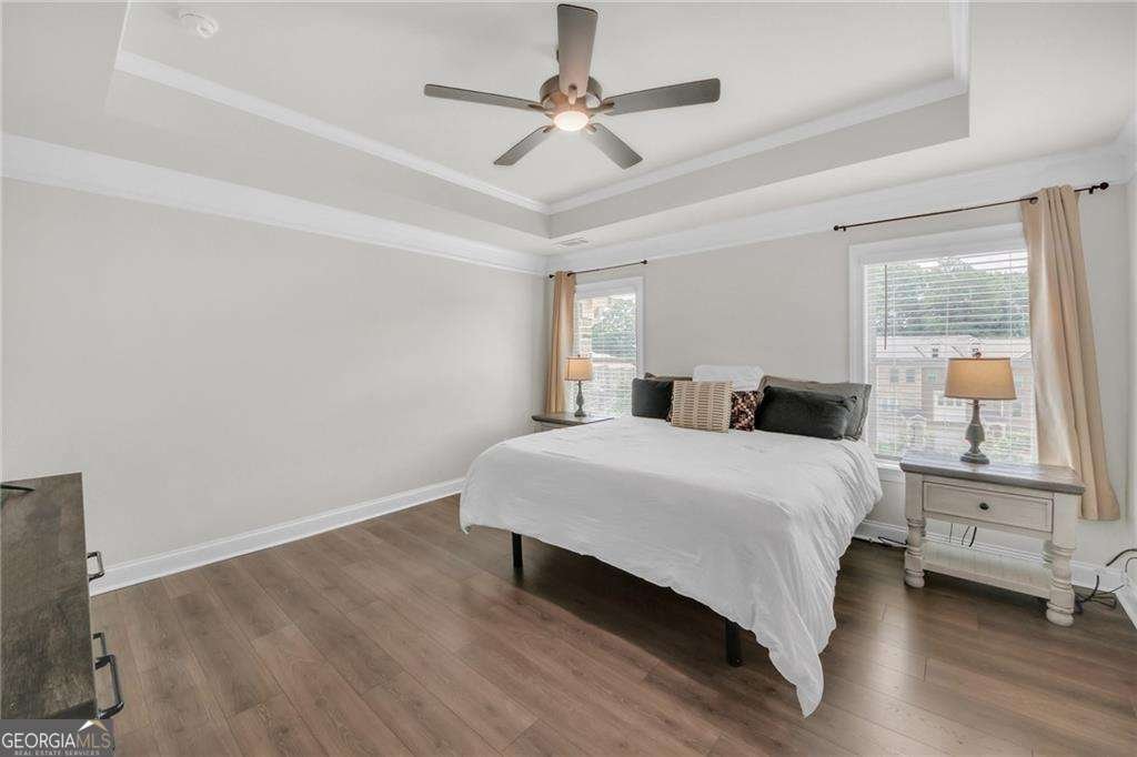 2530 Clairebrooke Bend Atlanta - 21