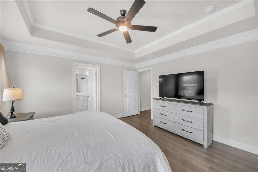 2530 Clairebrooke Bend Atlanta - 22