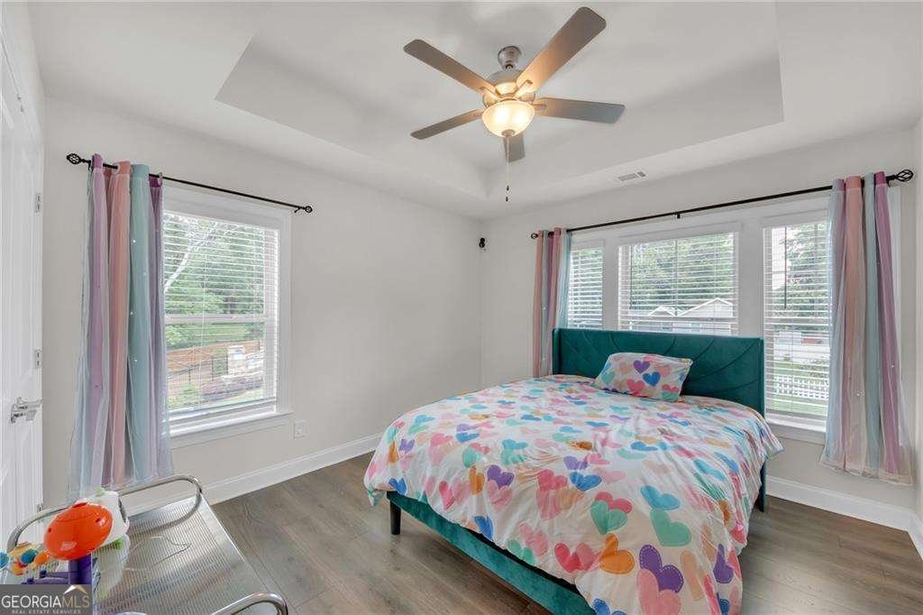 2530 Clairebrooke Bend Atlanta - 26