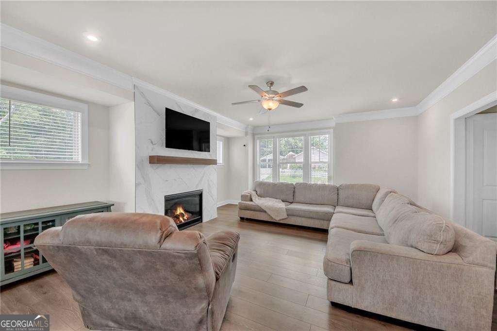 2530 Clairebrooke Bend Atlanta - 5