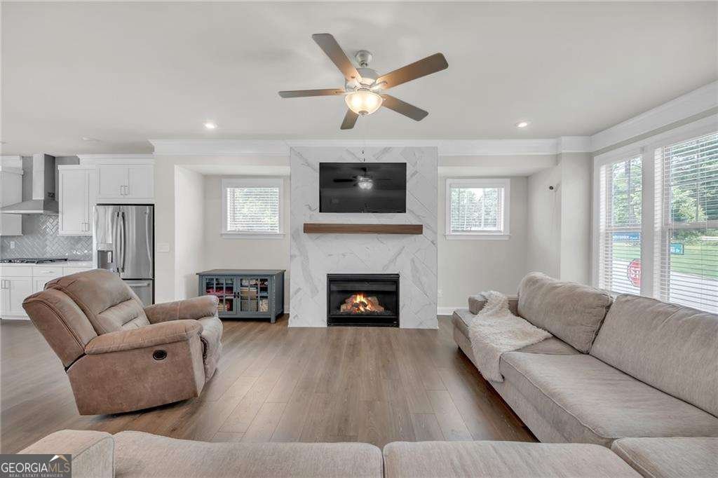 2530 Clairebrooke Bend Atlanta - 6